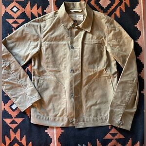 Rogue Territory jacket